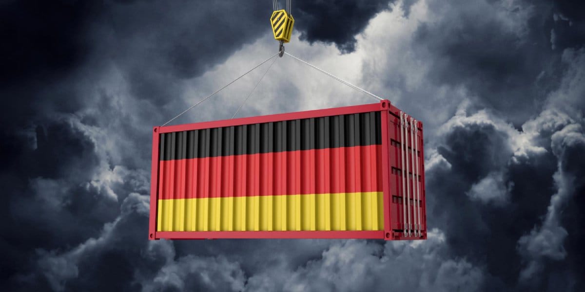 Almanya E-Ticaret Hosting Paketleri