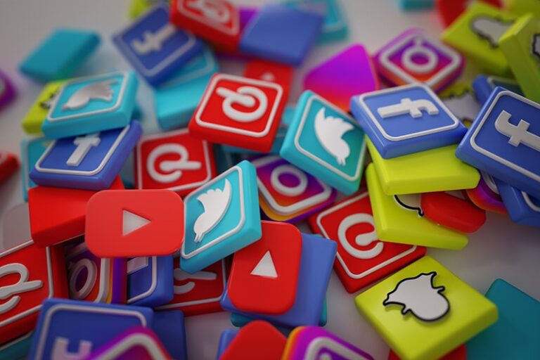 Sosyal Medyanın Markalara Sunduğu 8 Avantaj Genel Öne Çıkanlar 