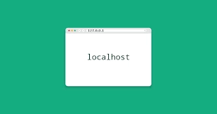 Localhost Nedir? Hangi Amaçla Kullanılır? Web Hosting 