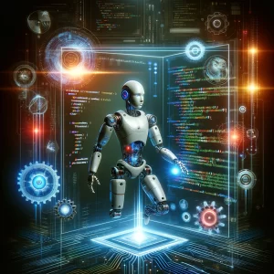 Robotik Kodlama Nedir? Robotik Kodlama Eğitimi (Yeni) 2024 Editörün Seçimi Robotik Kodlama 