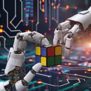 Robotik Kodlama Nedir? Robotik Kodlama Eğitimi (Yeni) 2024 Editörün Seçimi Robotik Kodlama 