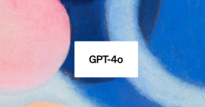 OpenAI, Gelişmiş Ses Moduna Sahip GPT-4o Tanıtıldı Bugünün Seçilenleri Genel 