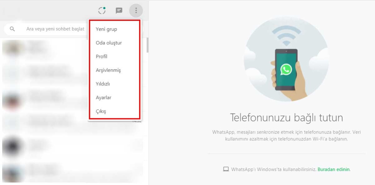 WhatsApp Web Nedir? WP Web Giriş ve WP Web İndir Rehberi Genel İnternet 