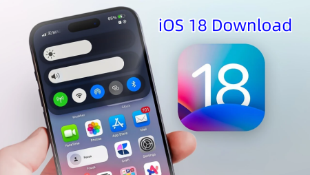 iOS 18 Beta Nasıl Yüklenir? Basit Yöntem 2024 İnternet Ürün İncelemeleri 