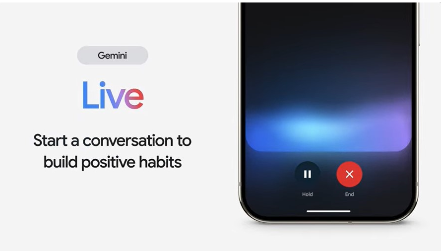 Gemini Live Nedir? Gemini Live Özellikleri 2024 Genel Ürün İncelemeleri 