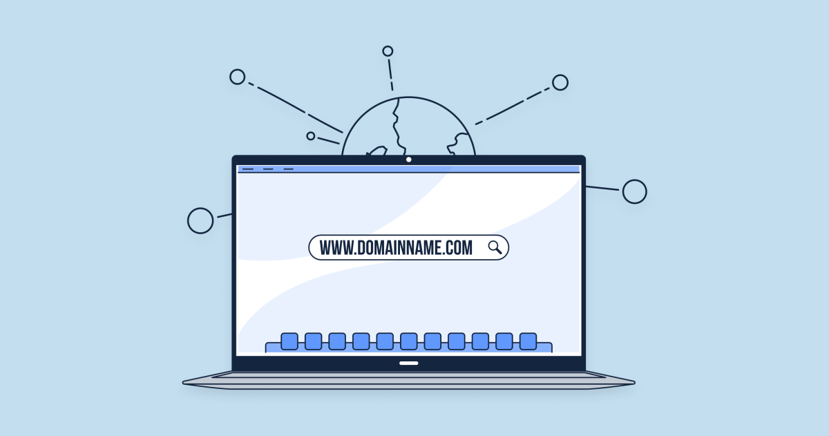 Domain Transferi Nedir? Nasıl Yapılır? Yeni 2024 Web Hosting 