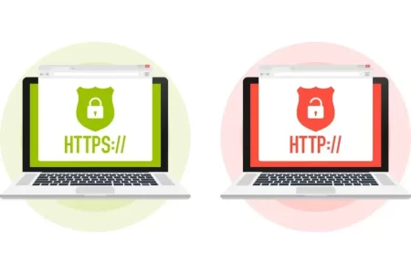 Http ve https Arasındaki Farklar Nelerdir? Yeni 2024 Web Hosting 