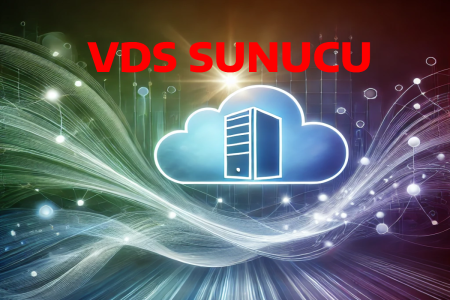 VDS Sunucu ile Neler Yapılabilir? Yeni 2024 Sanal Sunucu VDS Sunucu Web Hosting 