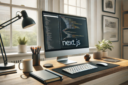 Next.js Nedir? Avantajları ve Kullanım Alanları 2024 Editörün Seçimi Genel Next js 