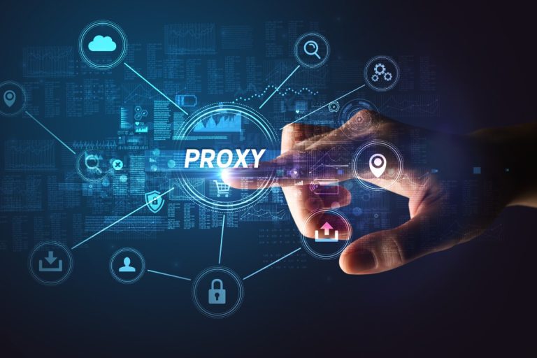 Reverse Proxy ile Sunucu Güvenliğinizi Artırmanın 5 Çarpıcı Avantajı En İyi Gönderiler Editörün Seçimi Sanal Sunucu VDS Sunucu Web Hosting 