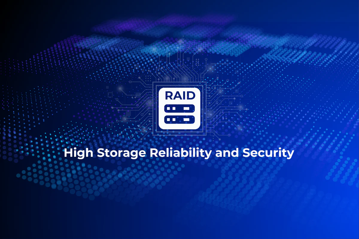 Dedicated Sunucu İçin RAID Yapılandırmaları: Hangi RAID Türü Daha Güvenli? Bugünün Seçilenleri Editörün Seçimi En İyi Gönderiler Genel İnternet Kategorize Edilmemiş Kurumsal Hosting Sanal Sunucu VDS Sunucu Web Hosting 