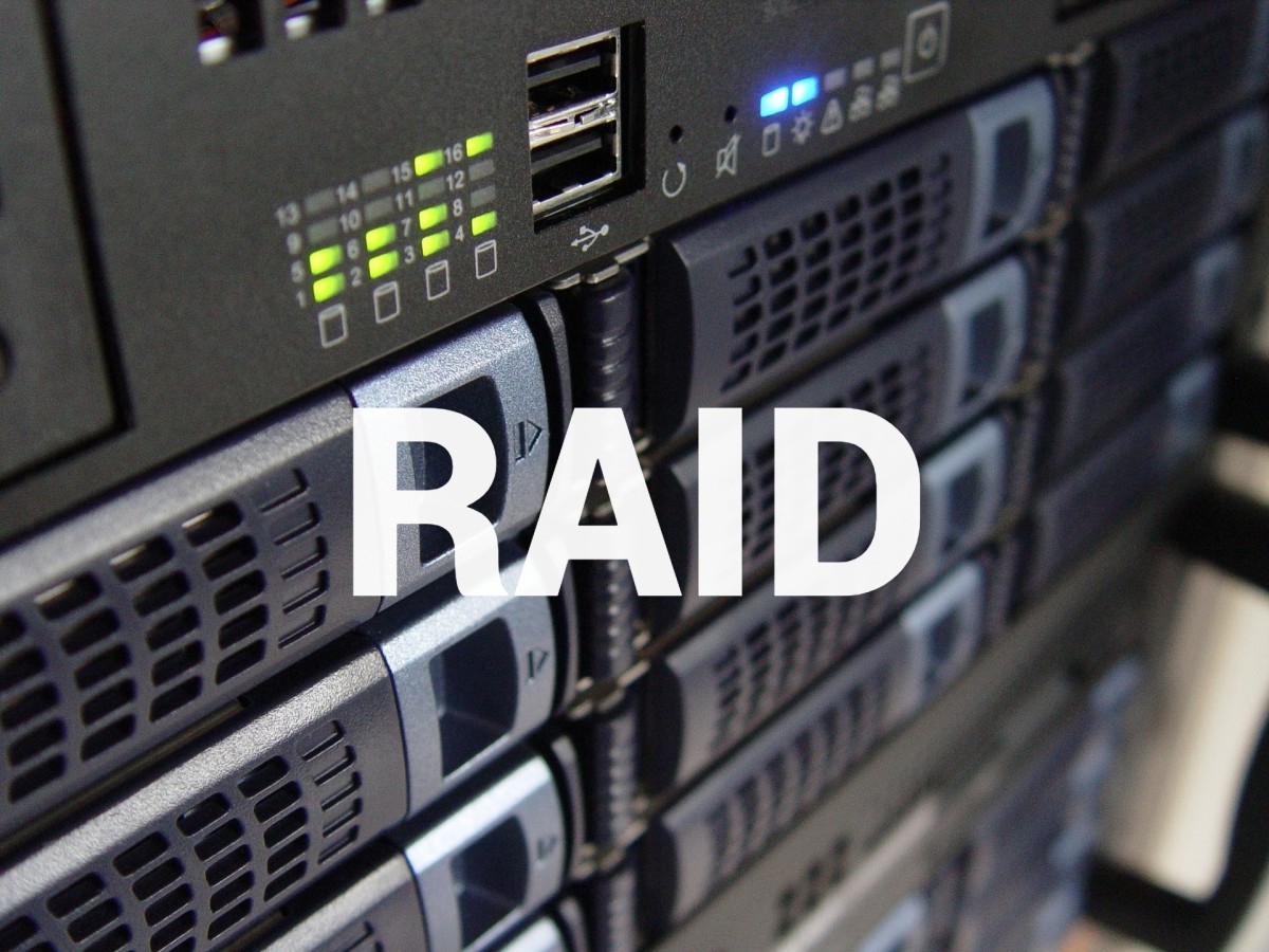 Dedicated Sunucu İçin RAID Yapılandırmaları: Hangi RAID Türü Daha Güvenli? Bugünün Seçilenleri Editörün Seçimi En İyi Gönderiler Genel İnternet Kategorize Edilmemiş Kurumsal Hosting Sanal Sunucu VDS Sunucu Web Hosting 