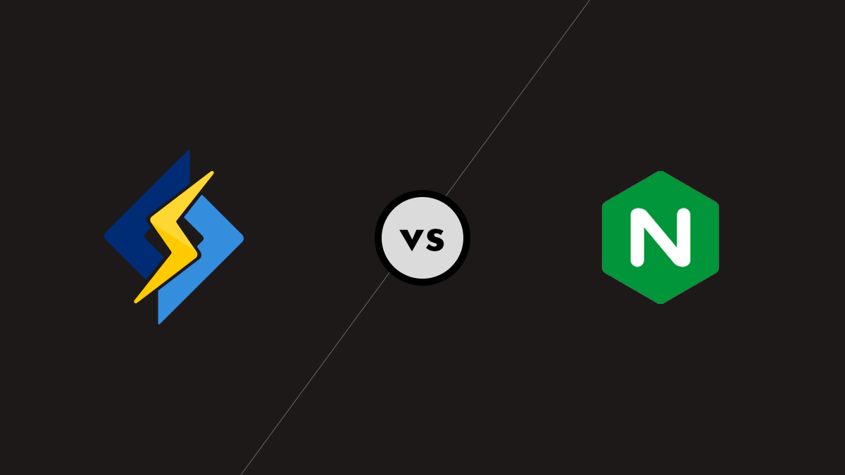 Litespeed vs Apache vs Nginx: Hangi Web Sunucusu Daha Hızlı? Bugünün Seçilenleri Editörün Seçimi En İyi Gönderiler Genel İnternet Öne Çıkanlar Sanal Sunucu Web Hosting 