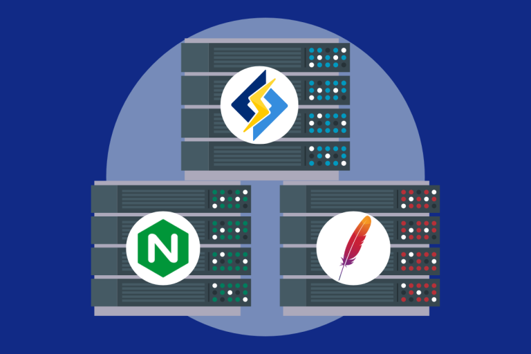Litespeed vs Apache vs Nginx: Hangi Web Sunucusu Daha Hızlı? Bugünün Seçilenleri Editörün Seçimi En İyi Gönderiler Genel İnternet Öne Çıkanlar Sanal Sunucu Web Hosting 