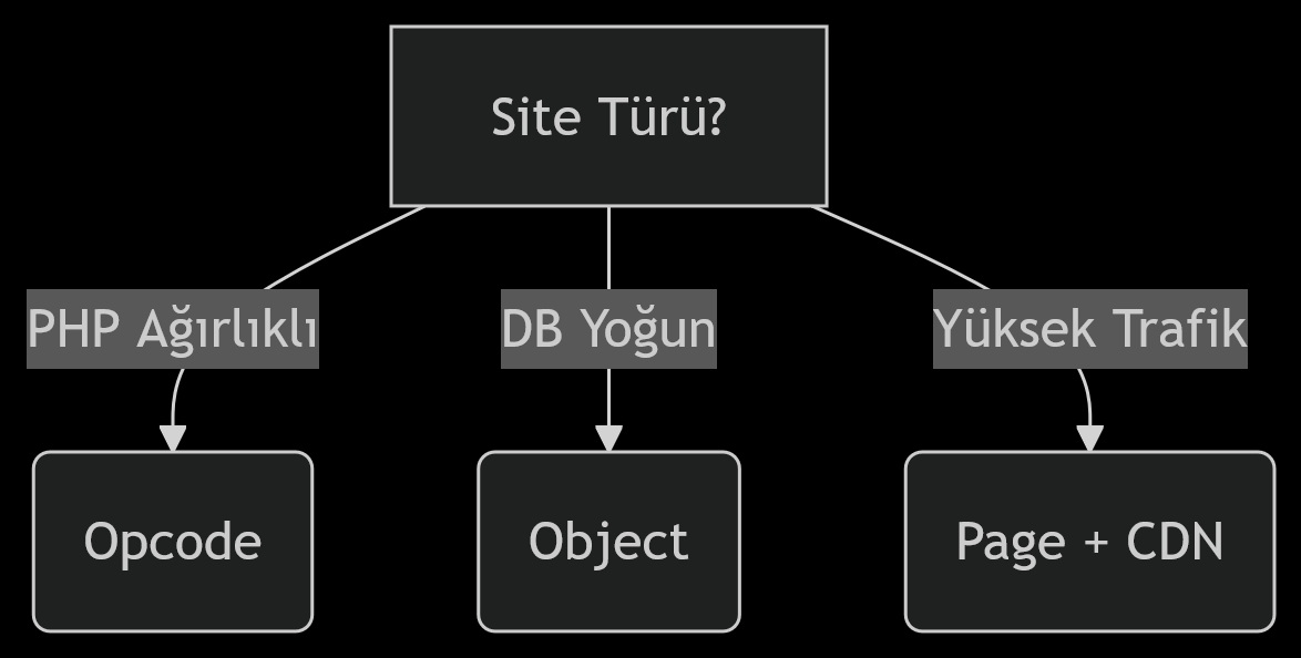 Web Hosting’de Cache Kullanımı: Hangi Önbellekleme Teknolojisi Daha Verimli? Bugünün Seçilenleri Editörün Seçimi En İyi Gönderiler İnternet VDS Sunucu Web Hosting 
