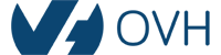 OVH Logo