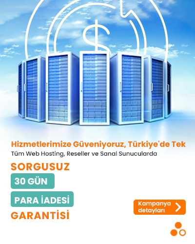 Global Hosting Çözümleri